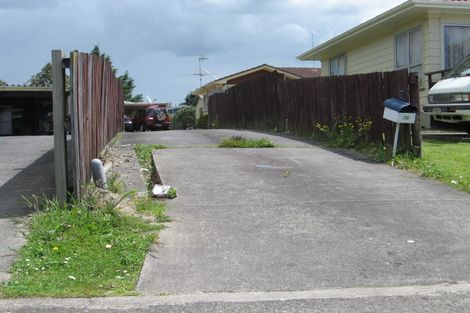 Photo of property in 70 Ferndown Avenue, Papatoetoe, Auckland, 2025