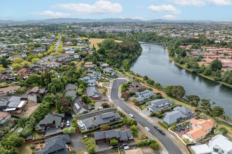 Photo of property in 7 Sycamore Place, Pukete, Hamilton, 3200