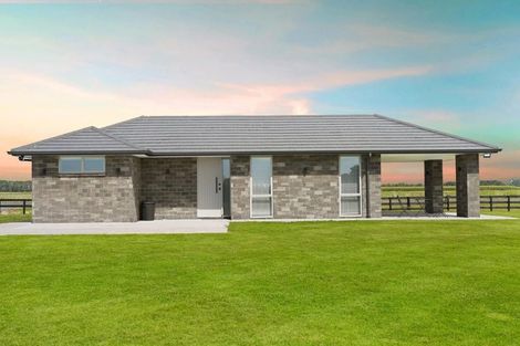 Photo of property in 385 Greenhill Road, Puketaha, Hamilton, 3281