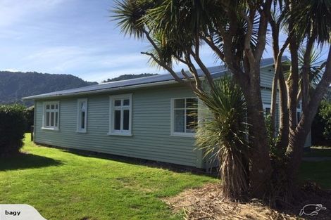 Photo of property in 43 Bright Street, Cobden, Greymouth, 7802