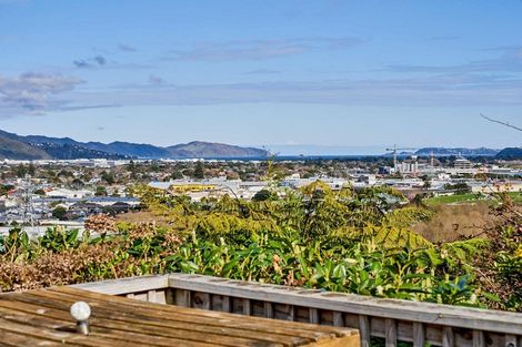 Photo of property in 1 Wairere Road, Belmont, Lower Hutt, 5010