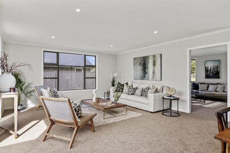 Photo of property in 9 Pourewa Lane, Matamata, 3400