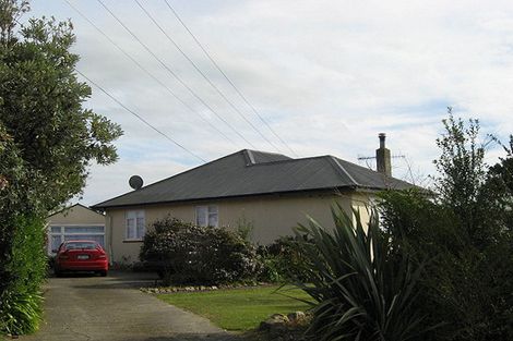 Photo of property in 23 Julyan Street, Shannon, 4821