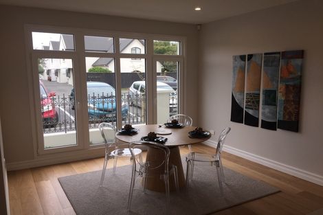 Photo of property in 14 Ayr Street, Riccarton, Christchurch, 8011