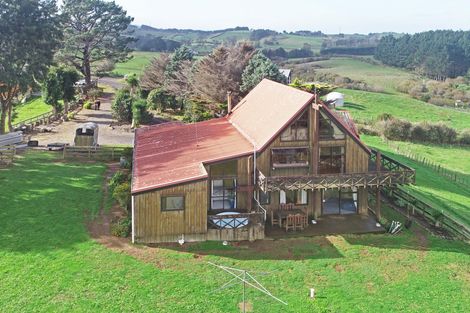 Photo of property in 66 Mccready Road, Tuakau, 2121