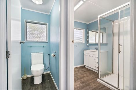Photo of property in 42 Kohe Street, Parahaki, Whangarei, 0112