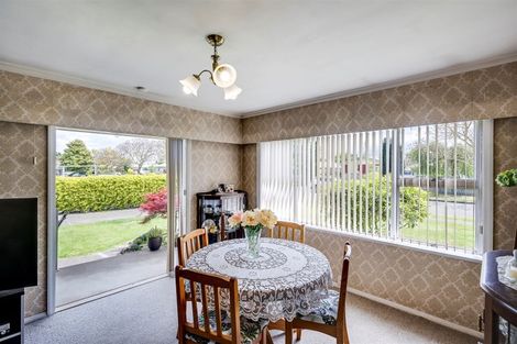 Photo of property in 11 Morgan Avenue, Marewa, Napier, 4110