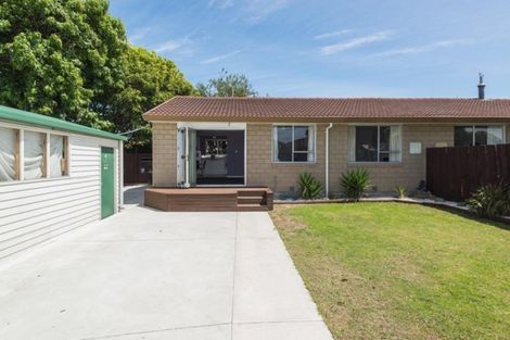 Photo of property in 1/8 Leonie Place, Aranui, Christchurch, 8061