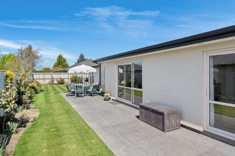 Photo of property in 54 Lewis Crescent, Rolleston, 7614