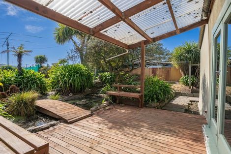 Photo of property in 9 Meridian Street, Port Chalmers, 9023