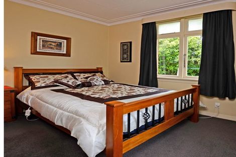 Photo of property in 195 Forfar Street, Maryhill, Dunedin, 9011