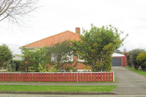 Photo of property in 34 Princes Street, Levin, 5510
