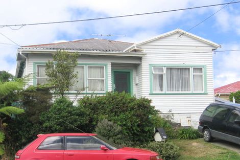 Photo of property in 99 Washington Avenue, Brooklyn, Wellington, 6021