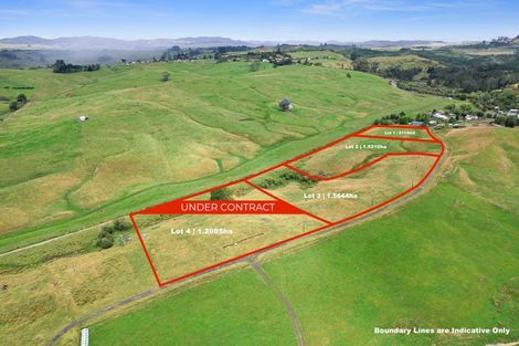 Photo of property in 166c Renown Road, Waikokowai, Huntly, 3771