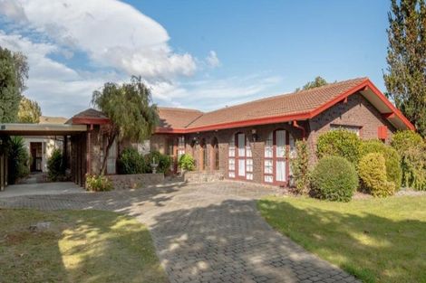 Photo of property in 14 Ida Street, Redwoodtown, Blenheim, 7201