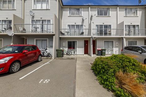 Photo of property in 18/31 Poulson Street, Addington, Christchurch, 8024