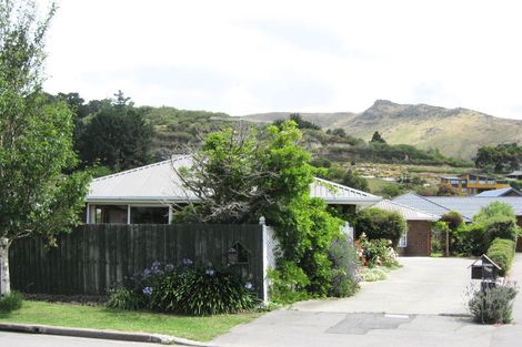Photo of property in 1/69 Laing Crescent, Heathcote Valley, Christchurch, 8022