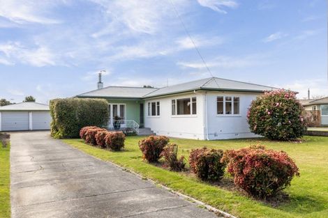 Photo of property in 8 Keats Avenue, Onekawa, Napier, 4110