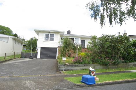 Photo of property in 6 Bilkey Avenue, Pukekohe, 2120