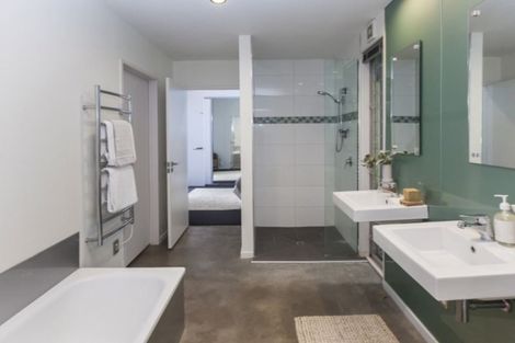 Photo of property in 6 Ombersley Terrace, Opawa, Christchurch, 8023