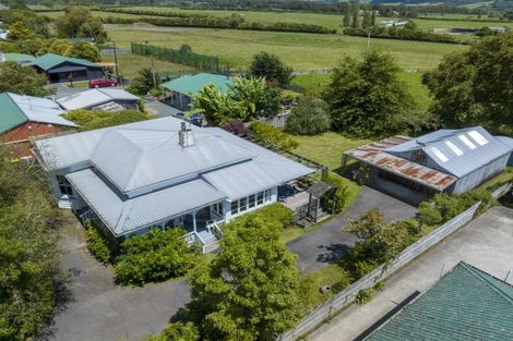 Photo of property in 29 Papakura-clevedon Road, Clevedon, Papakura, 2582
