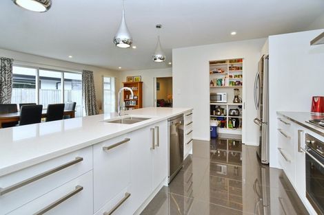 Photo of property in 3 Blair Place, Kaiapoi, 7630