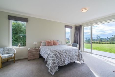 Photo of property in 815 Mount Cargill Road, Mount Cargill, Waitati, 9085