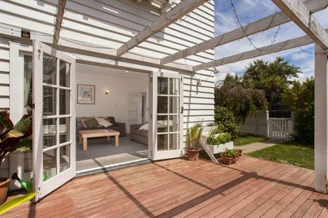 Photo of property in 8 Bradshaw Terrace, Riccarton, Christchurch, 8011
