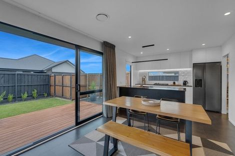 Photo of property in 177 Townsend Road, Rangiora, 7400