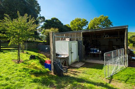 Photo of property in 596 Riverside Road, Matokitoki, Gisborne, 4071