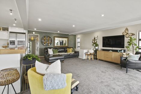 Photo of property in 3/23a Hamblyn Street, Strandon, New Plymouth, 4312