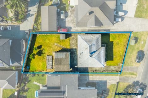 Photo of property in 306 Massey Road, Mangere East, Auckland, 2024