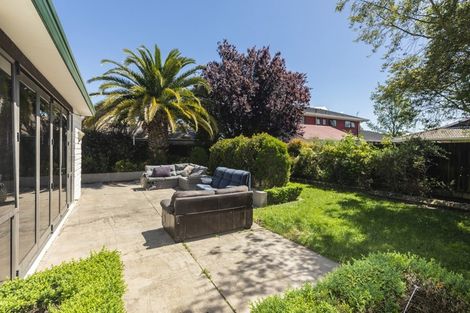 Photo of property in 52 Parkstone Avenue, Ilam, Christchurch, 8041