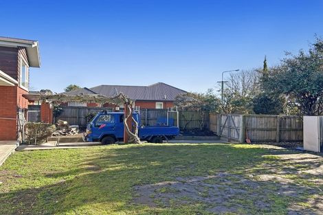 Photo of property in 200 Opawa Road, Hillsborough, Christchurch, 8022