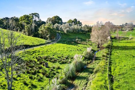 Photo of property in 8 Matheson Way, Waiau Pa, Pukekohe, 2679