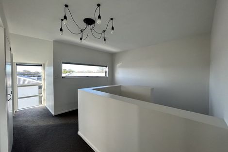 Photo of property in 1/22 Heywood Terrace, Richmond, Christchurch, 8013