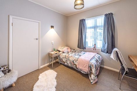 Photo of property in 4 Godwin Crescent, College Estate, Whanganui, 4500