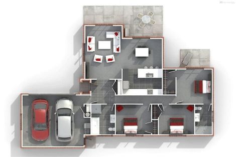 Photo of property in 7 Kohuwai Way, Warkworth, 0985