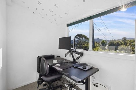 Photo of property in 17 Roebuck Rise, Broad Bay, Dunedin, 9014