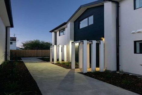 Photo of property in 33 Bings Lane, Richmond, Christchurch, 8013