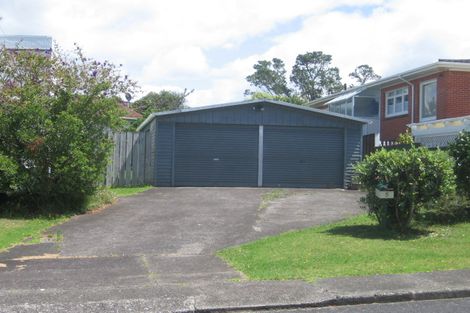Photo of property in 5 Fowler Street, Northcote, Auckland, 0627
