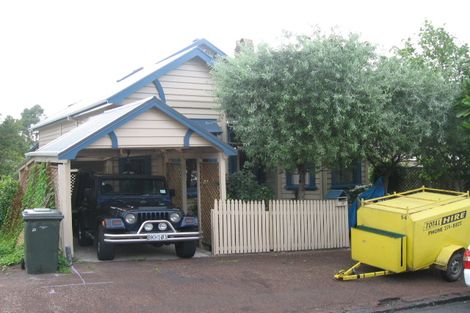 Photo of property in 14 Bayfield Road, Ponsonby, Auckland, 1011