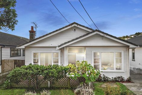 Photo of property in 103 Miramar Avenue, Miramar, Wellington, 6022