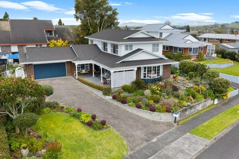 Photo of property in 4 Stirling Drive, Morrinsville, 3300
