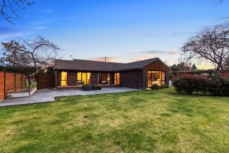 Photo of property in 1069 Tram Road, Swannanoa, Kaiapoi, 7692