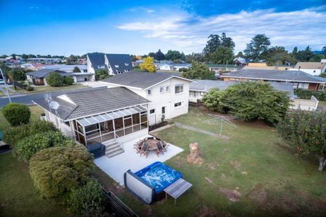 Photo of property in 34 Kauri Crescent, Matamata, 3400