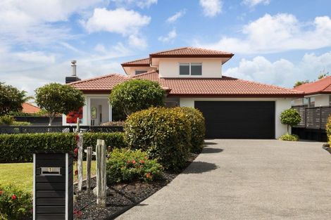 Photo of property in 1 Carnoustie Place, Aongatete, Katikati, 3178