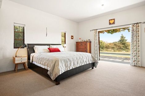 Photo of property in 147 Black Rock Road, Te Ore Ore, Masterton, 5886