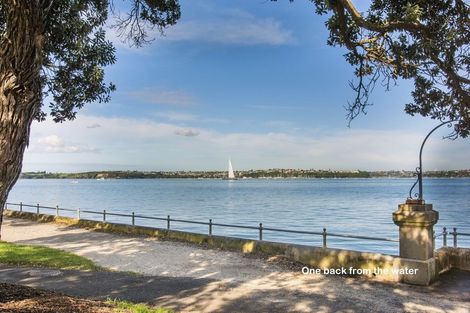 Photo of property in 4 Mays Street, Devonport, Auckland, 0624