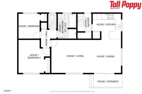 Photo of property in 33 Murray Street, Bell Block, New Plymouth, 4312